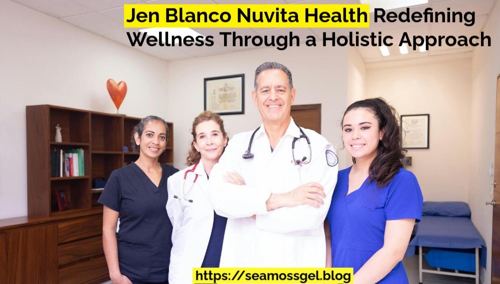 jen blanco nuvita health