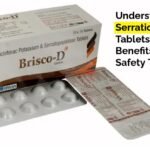 serratiopeptidase tablet